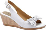 SoftSpot Lebeau White